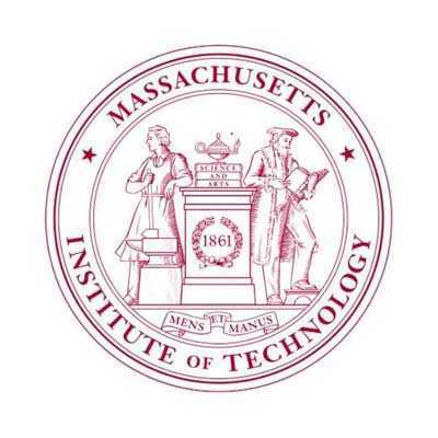 麻省理工大学 Massachusetts Institute of Technology (MIT)