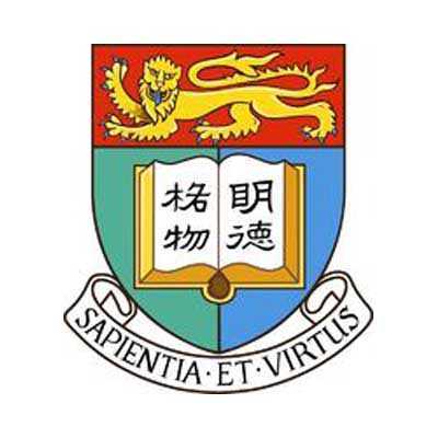 香港大学  University of Hong Kong