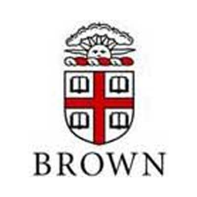 Brown University 布朗大学 