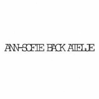Ann-Sofie Back Atelje