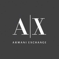 A|XArmani Exchange 阿玛尼休闲