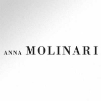 Anna Molinari 安娜·莫里那瑞
