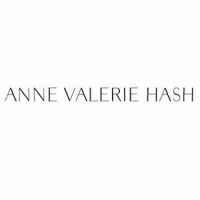 Anne Valerie Hash 安妮-瓦莱丽-哈什