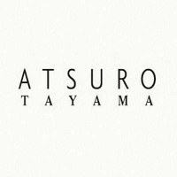 Atsuro Tayama 田山淳朗
