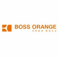 BOSS Orange 波士橙色