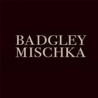 Badgley Mischka 马克-巴杰利