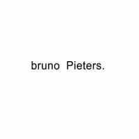 Bruno Pieters 布鲁诺·皮特斯