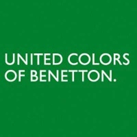 Benetton...