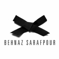 Behnaz Sarafpour 博纳茨·萨拉弗珀尔