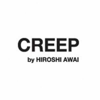 Creep by Hiroshi Awai 
