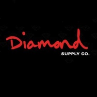 Diamond Supply Co. 
