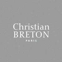 Christian Breton 克莉丝汀•伯顿