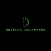 Delfina Delettrez Fendi 黛尔菲娜-德里崔兹