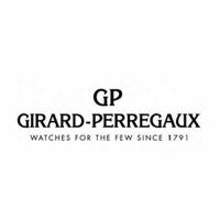 Girard Perregaux 芝柏