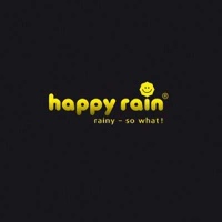 Happy Rain 