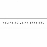Felipe Oliveira Baptista 费利彼-奥利维瑞-巴勃其斯塔