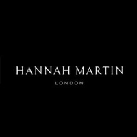 Hannah Martin 汉娜-马丁