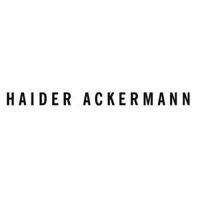Haider Ackermann 海德-艾克曼