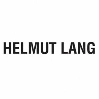 Helmut Lang 海尔姆特-朗