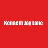 Kenneth Jay Lane 肯尼思-杰-莱恩
