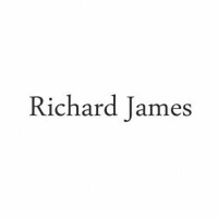 Richard James 