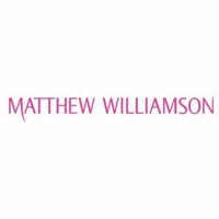 Matthew Williamson 马修-威廉姆森
