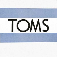 TOMS 汤姆