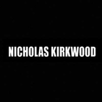 Nicholas Kirkwood 尼可拉斯-科克伍德