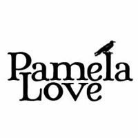Pamela Love 帕米拉-洛芙