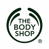 THE BODY SHOP 美体小铺
