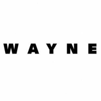Wayne 韦恩