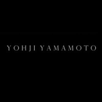 Yohji Yamamoto 山本耀司