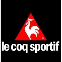 Le Coq Sportif 法国公鸡/乐卡克
