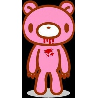 Gloomy Bear 暴力熊