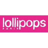 Lollipops 法国棒棒糖