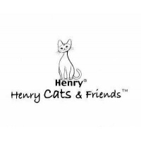 Henry Cats 石头猫