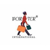 Porter International 吉田包包