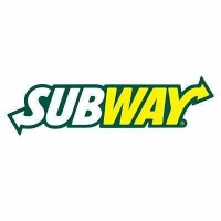 Subway 赛百味