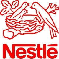 Nestle 雀巢