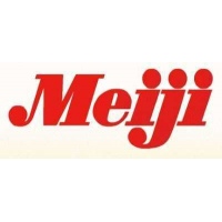 Meiji 明治