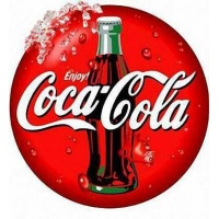 Coca-Col...