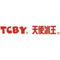 TCBY 天使冰王