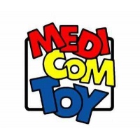 Medicom Toy 迈迪蔻玩具