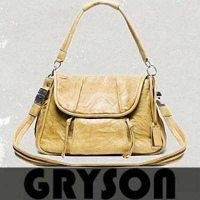 Gryson [Joy Gryson] 格蕾森