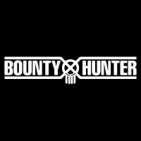 Bounty-Hunter  