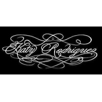 Katy Rodriguez 凯蒂·罗德里奎兹