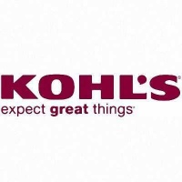 Kohl's 科尔士百货公司