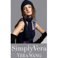 Simply Vera Vera Wang 简单王薇薇