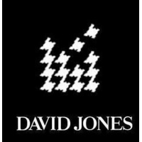 David Jones 大卫琼斯