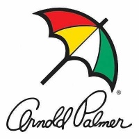 Arnold Palmer 花雨伞